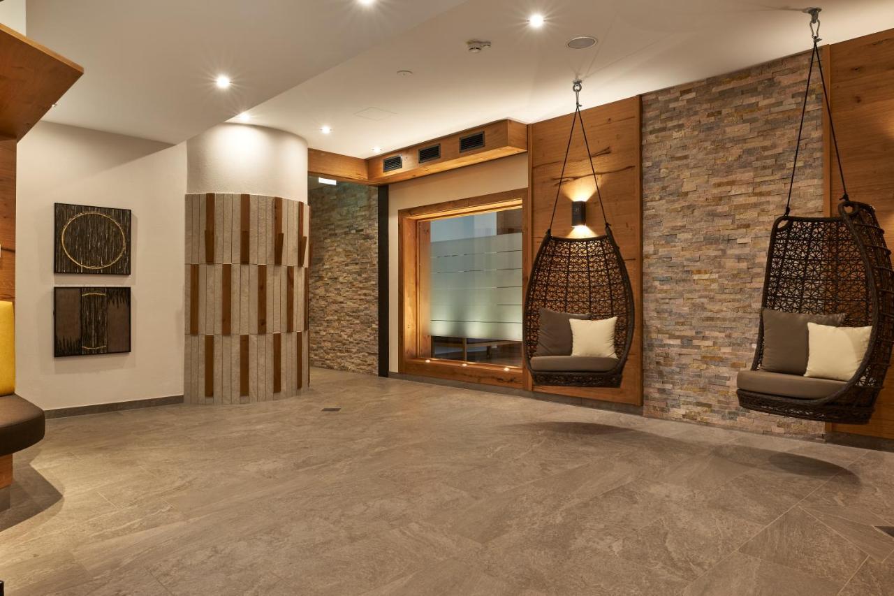 Kristall- & Vitalhotel Bergknappenhof Bodenmais Dış mekan fotoğraf