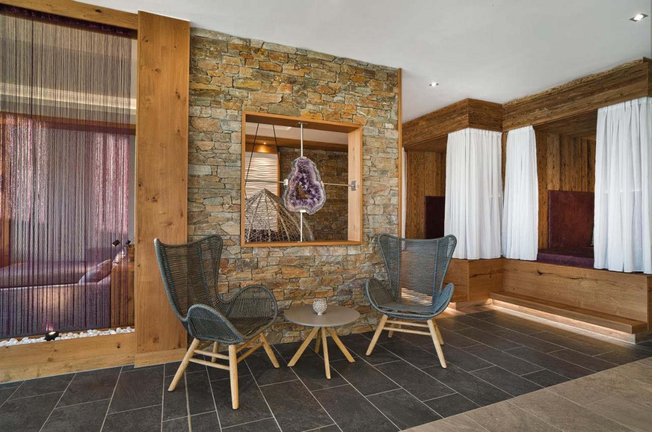 Kristall- & Vitalhotel Bergknappenhof Bodenmais Dış mekan fotoğraf