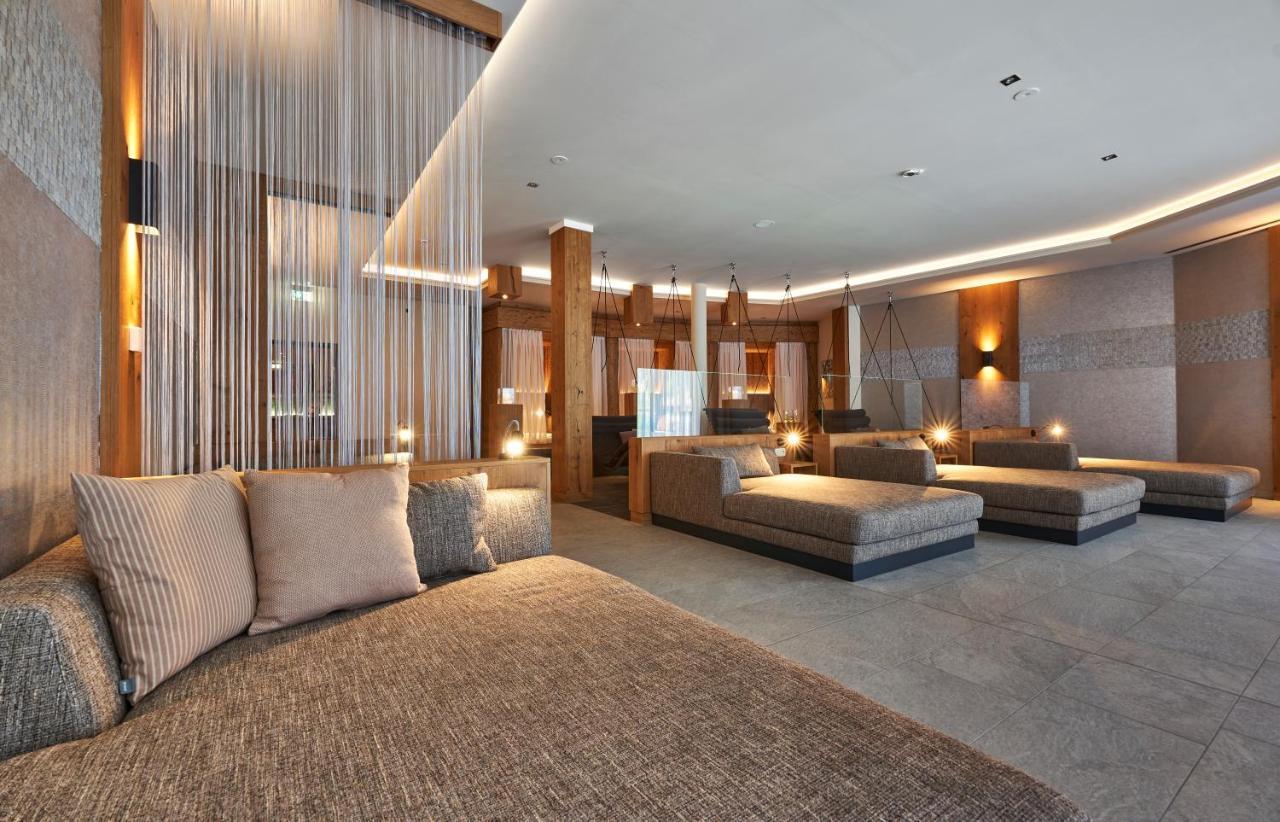 Kristall- & Vitalhotel Bergknappenhof Bodenmais Dış mekan fotoğraf