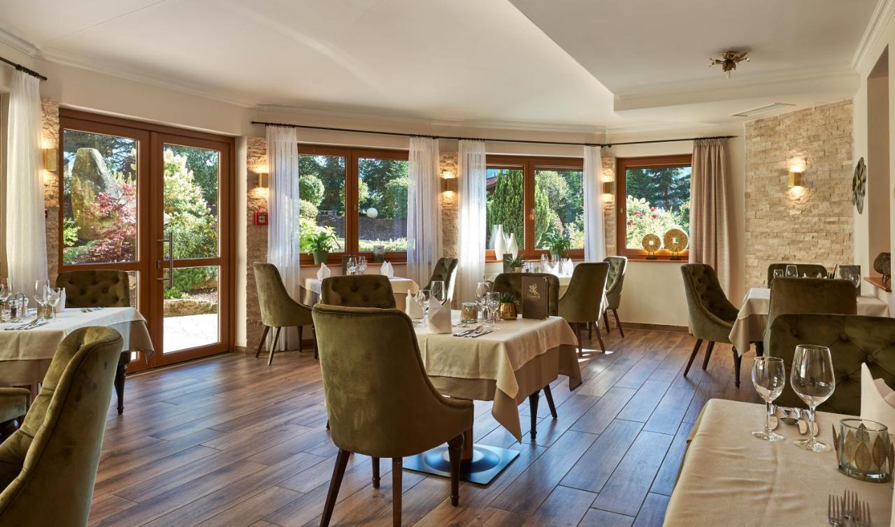 Kristall- & Vitalhotel Bergknappenhof Bodenmais Dış mekan fotoğraf